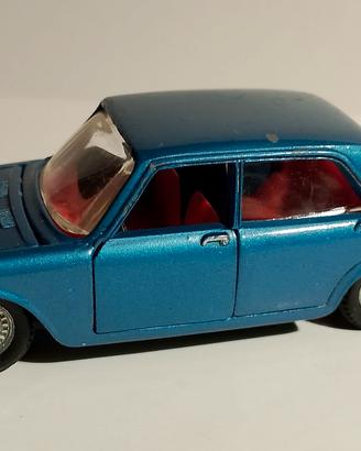 Automodello Simca 1500