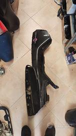 Fianchetto Carena Posteriore DX Hexagon 2T