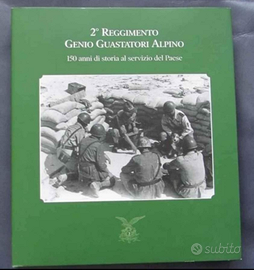 2 Reggimento genio guastatori Alpino