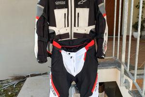 Giacca Alpinestars Drystar taglia XL