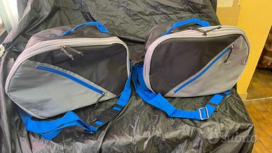 Stock accessori Yamaha Tracer 7 2022
