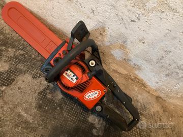 Motosega Oleo-Mac 935x