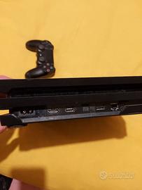 Play Station 4 Pro