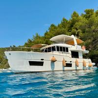 Cantieri Estensi MAINE 535