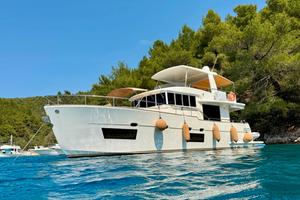 Cantieri Estensi MAINE 535