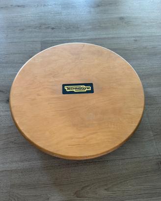 Tavoletta propriocettiva equilibrio Technogym