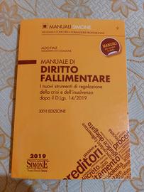 Diritto fallimentare 