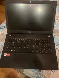 Acer Aspire A315 (display non funzionante)