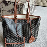 Borsa della spesa Goyard