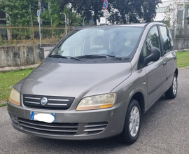 Fiat multipla 1.6 natural power