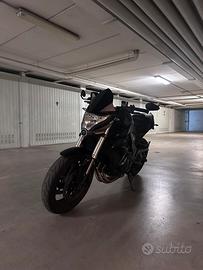 Honda CB1000 R - 2008