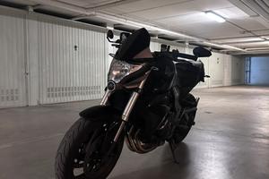 Honda CB1000 R - 2008