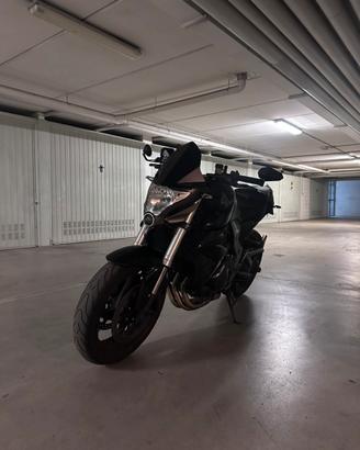 Honda CB1000 R - 2008
