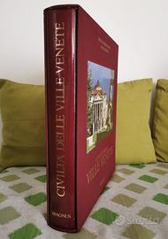 “Civiltà delle Ville Venete”