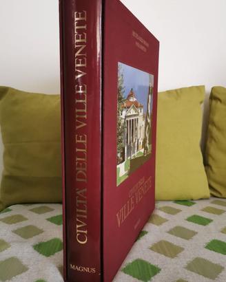 “Civiltà delle Ville Venete”