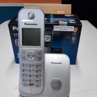 Telefoni cordless Panasonic 