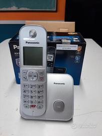 Telefoni cordless Panasonic 