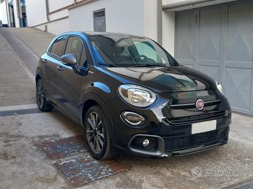 Fiat 500X 1.3 MultiJet 95 CV Sport
