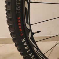 Copertoni Tubeless Specialized 29x2.35