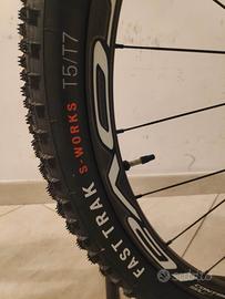 Copertoni Tubeless Specialized 29x2.35