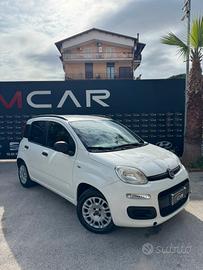 FIAT PANDA 1.3 MJT 95CV LOUNGE