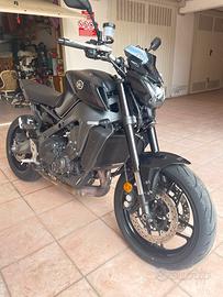Moto usata