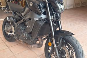 Moto usata