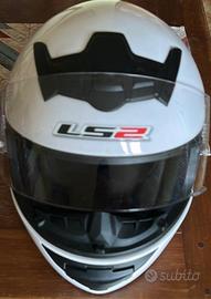 Casco integrale taglia S LS2