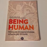 Being Human - RPG - Fumble GDR