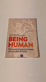 Being Human - RPG - Fumble GDR