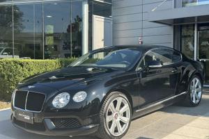 Bentley Continental GT V8