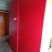 Armadio ante scorrevoli