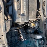 Ricambi golf 4 polo  seat 1.4 16v