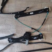 Alzavetro SX  BMW Serie 1 120d 2014