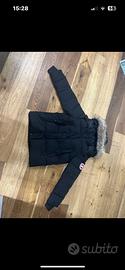 Giacca canda goose