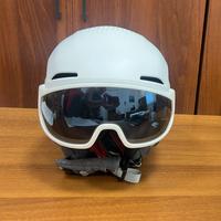 Casco da Sci Alpina Alto Q Lite – Taglia 51-55 