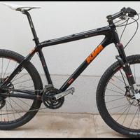 MTB KTM 26 top di gamma 2010