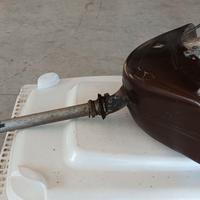 forcella anteriore vespa 125 primavera