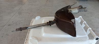 forcella anteriore vespa 125 primavera