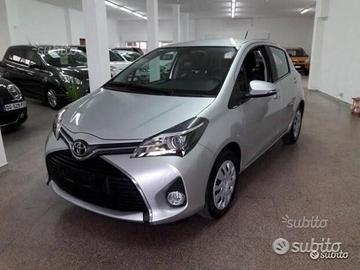 Yaris 2016 ricambi