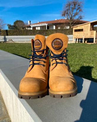 Scarponcino timberland