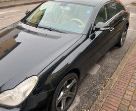 Mercedes Cls 320 CDI