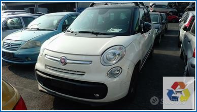 Ricambi Usati FIAT 500L Living