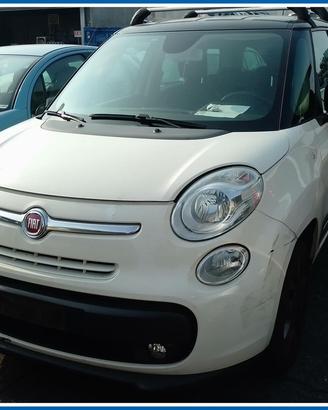Ricambi Usati FIAT 500L Living