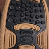 Moonboot stivali da neve 29-31