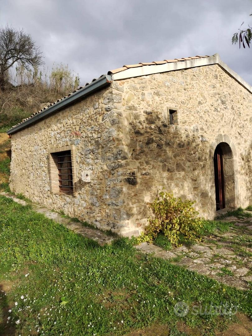 Cascina/Casale - Piazza Armerina - Vista 2