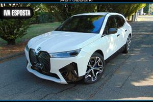 BMW iX (i20) iX xDrive 40 Pacchetto ...