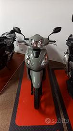 Honda Vision 110 ie