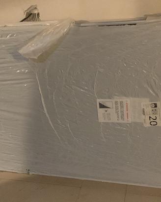 Pannello solare 200lt