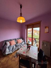 Appartamento di 63 m² con 2 locali a Luserna San G